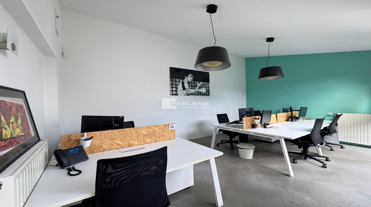 Ma-Cabane - Location Divers Lille, 180 m²