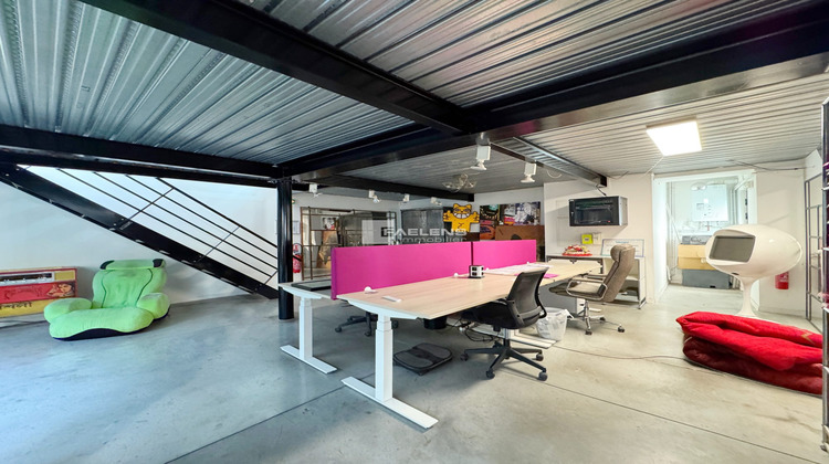 Ma-Cabane - Location Divers Lille, 180 m²