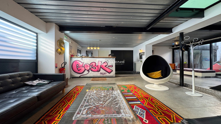 Ma-Cabane - Location Divers Lille, 210 m²