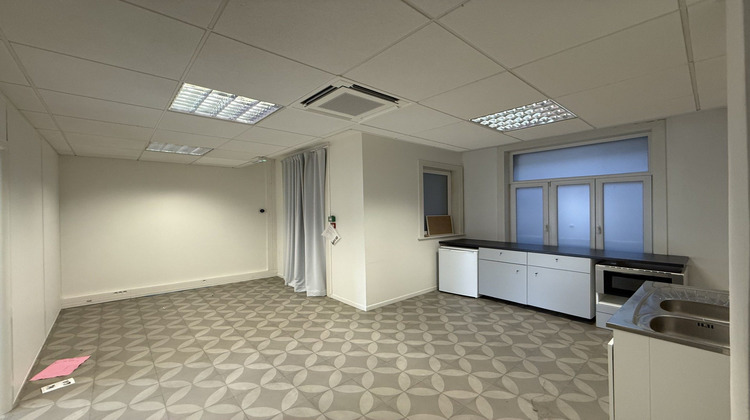 Ma-Cabane - Location Divers Lille, 138 m²