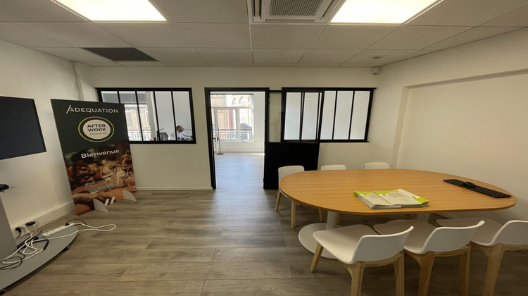 Ma-Cabane - Location Divers Lille, 72 m²