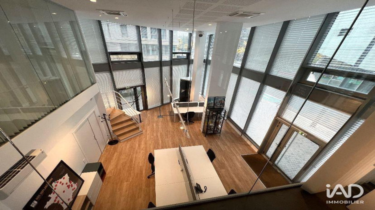 Ma-Cabane - Location Divers Lille, 370 m²