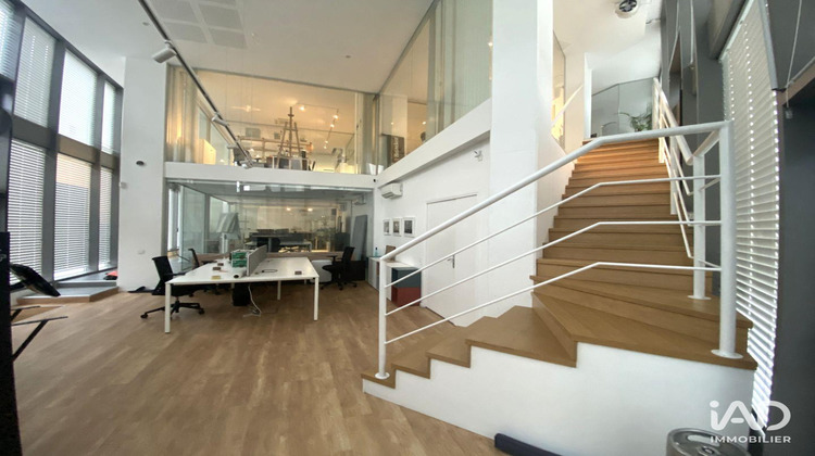 Ma-Cabane - Location Divers Lille, 370 m²