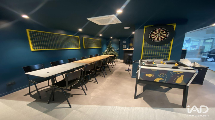 Ma-Cabane - Location Divers Lille, 370 m²