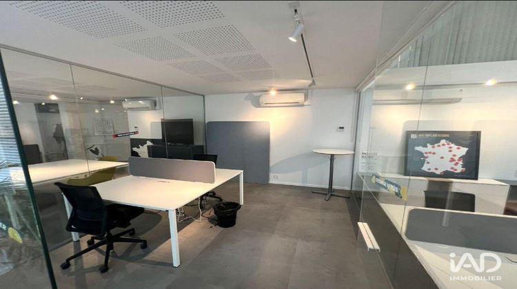 Ma-Cabane - Location Divers Lille, 130 m²