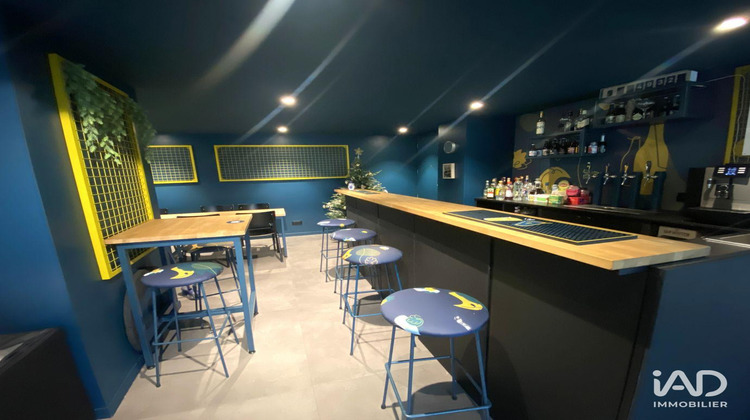 Ma-Cabane - Location Divers Lille, 130 m²