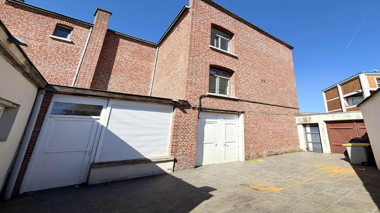 Ma-Cabane - Location Divers Lille, 100 m²
