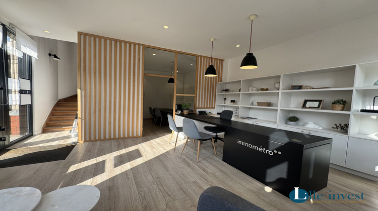 Ma-Cabane - Location Divers Lille, 90 m²