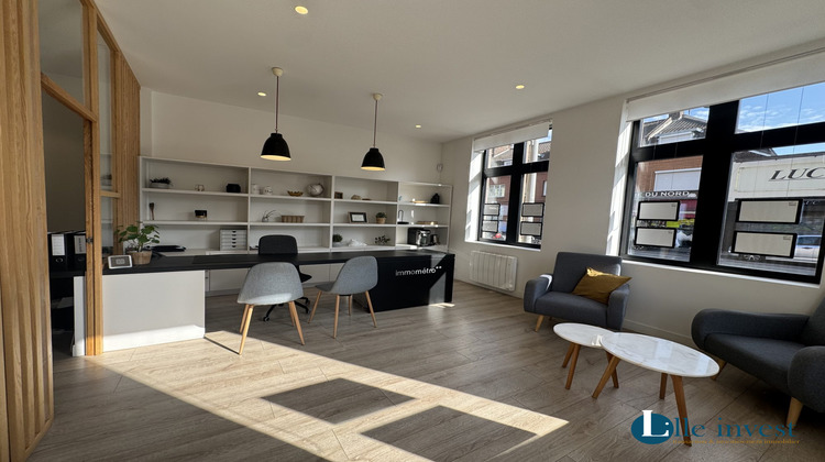 Ma-Cabane - Location Divers Lille, 90 m²