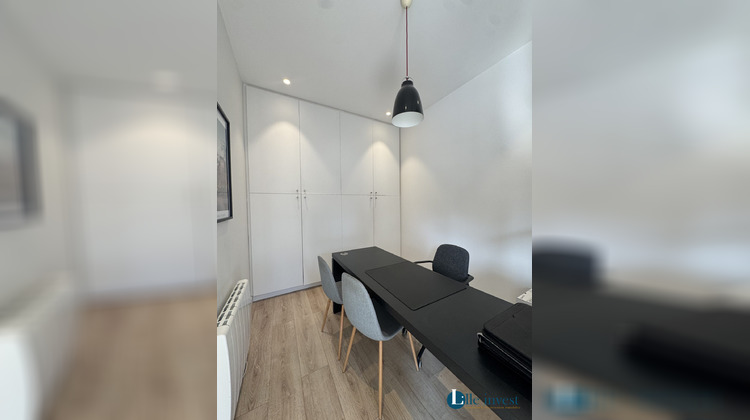 Ma-Cabane - Location Divers Lille, 90 m²