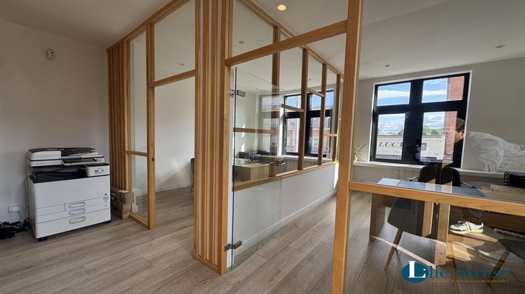 Ma-Cabane - Location Divers Lille, 90 m²