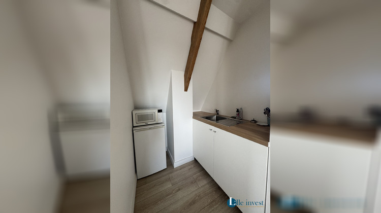 Ma-Cabane - Location Divers Lille, 90 m²