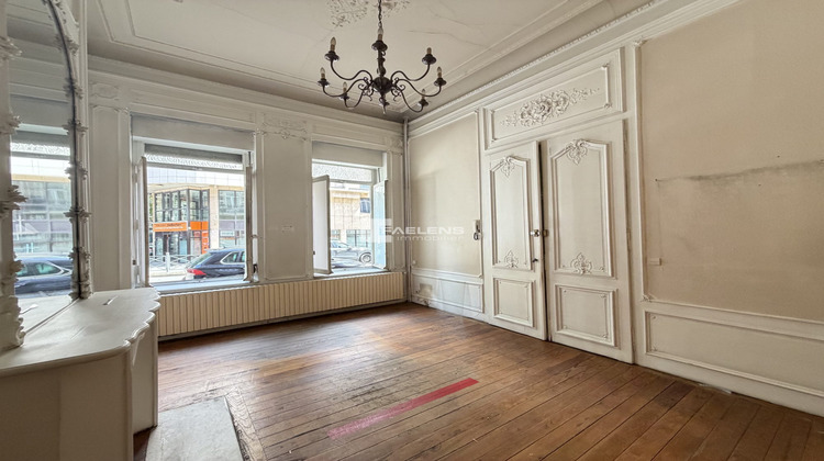 Ma-Cabane - Location Divers Lille, 25 m²