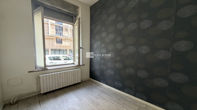 Ma-Cabane - Location Divers Lille, 25 m²