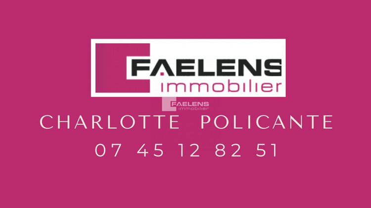 Ma-Cabane - Location Divers Lille, 25 m²