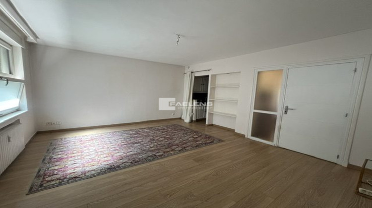 Ma-Cabane - Location Divers Lille, 45 m²