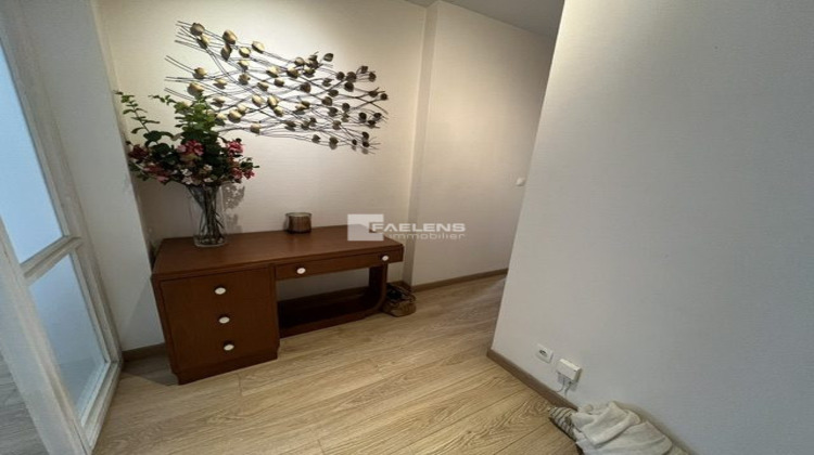 Ma-Cabane - Location Divers Lille, 45 m²