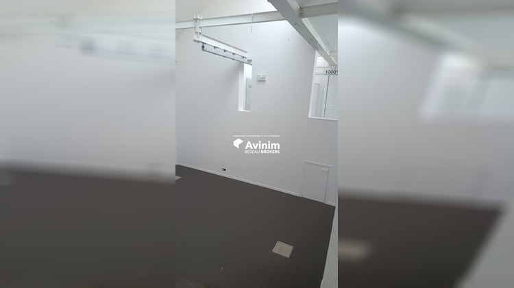 Ma-Cabane - Location Divers Lille, 160 m²