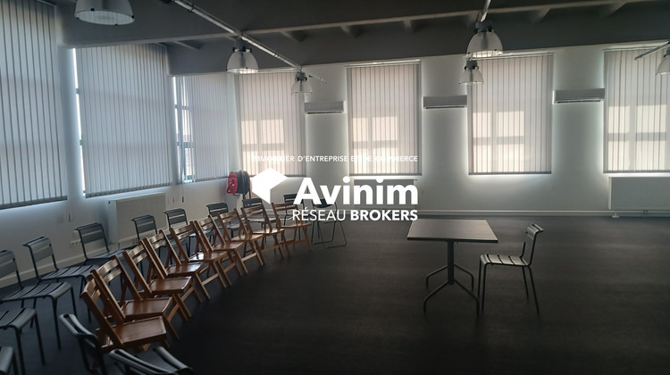 Ma-Cabane - Location Divers Lille, 200 m²