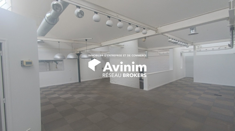 Ma-Cabane - Location Divers Lille, 300 m²