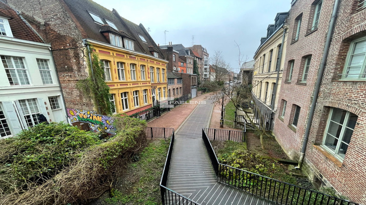 Ma-Cabane - Location Divers Lille, 259 m²