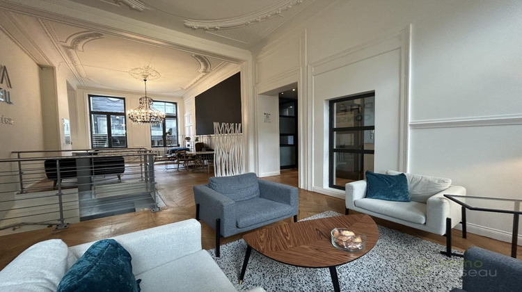 Ma-Cabane - Location Divers LILLE, 80 m²