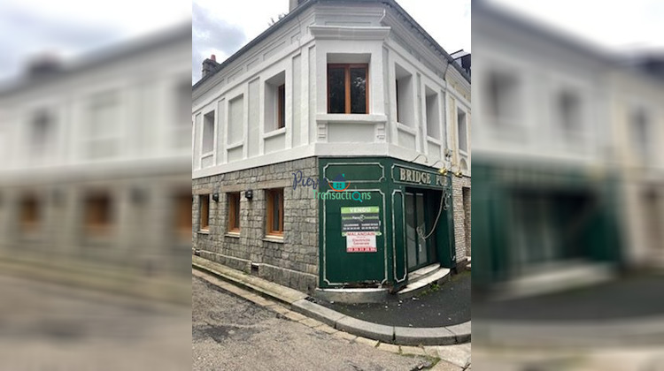 Ma-Cabane - Location Divers Lillebonne, 40 m²