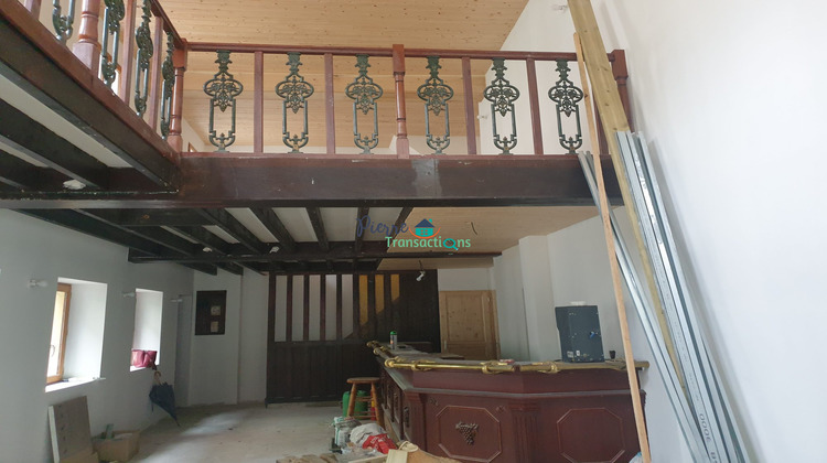 Ma-Cabane - Location Divers Lillebonne, 40 m²