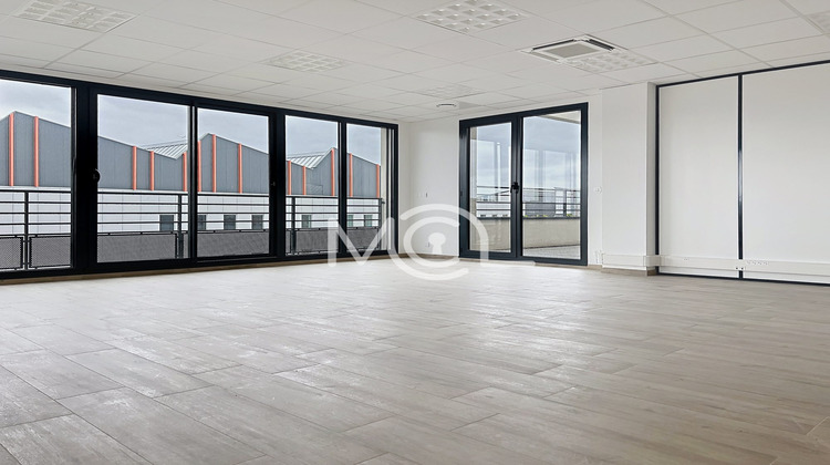 Ma-Cabane - Location Divers Limeil-Brévannes, 600 m²