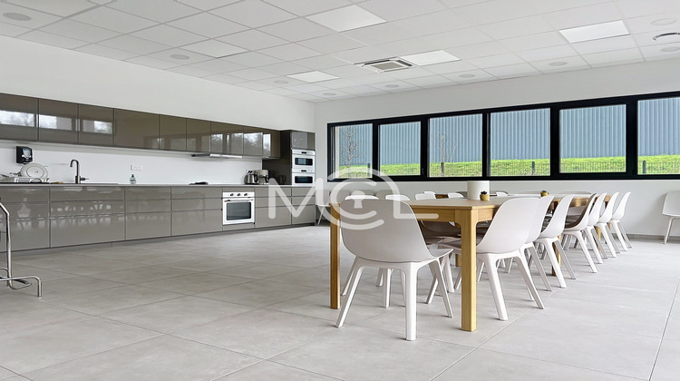 Ma-Cabane - Location Divers Limeil-Brévannes, 39 m²