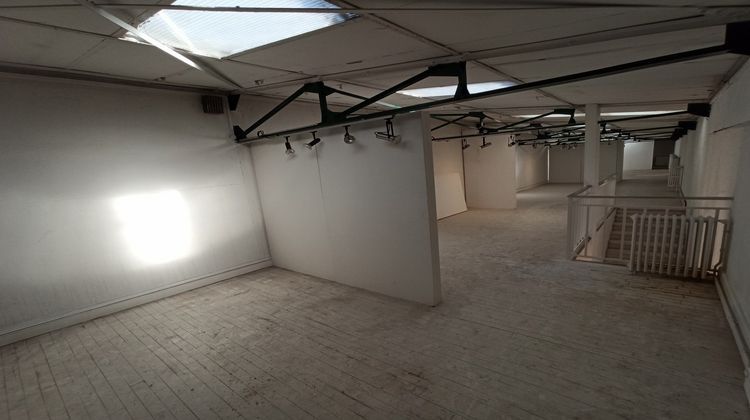 Ma-Cabane - Location Divers Limoges, 210 m²