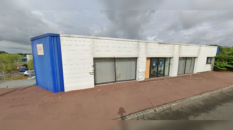 Ma-Cabane - Location Divers Limoges, 440 m²