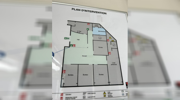 Ma-Cabane - Location Divers Limoges, 147 m²