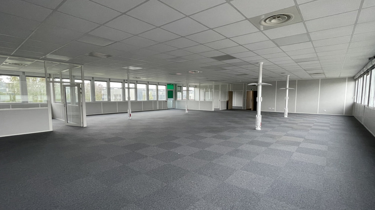 Ma-Cabane - Location Divers Limoges, 1225 m²