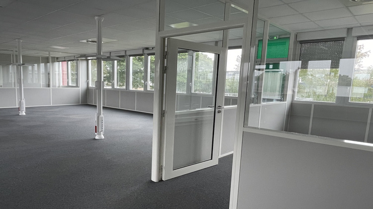 Ma-Cabane - Location Divers Limoges, 1225 m²