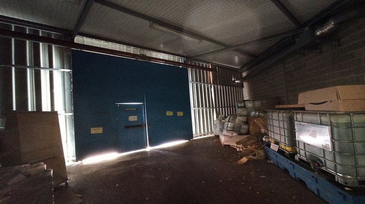 Ma-Cabane - Location Divers Limoges, 933 m²