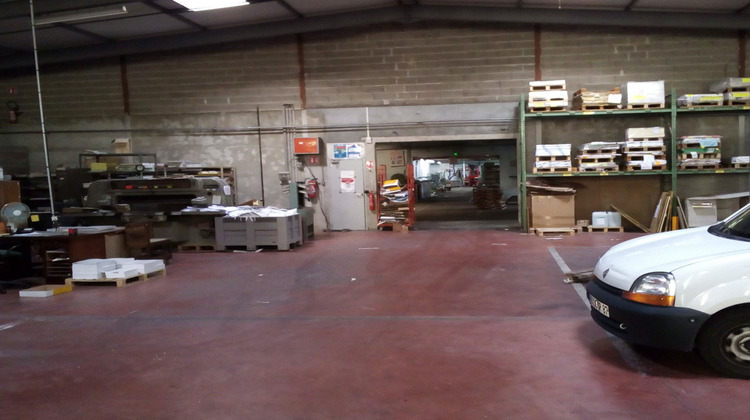 Ma-Cabane - Location Divers Limoges, 933 m²