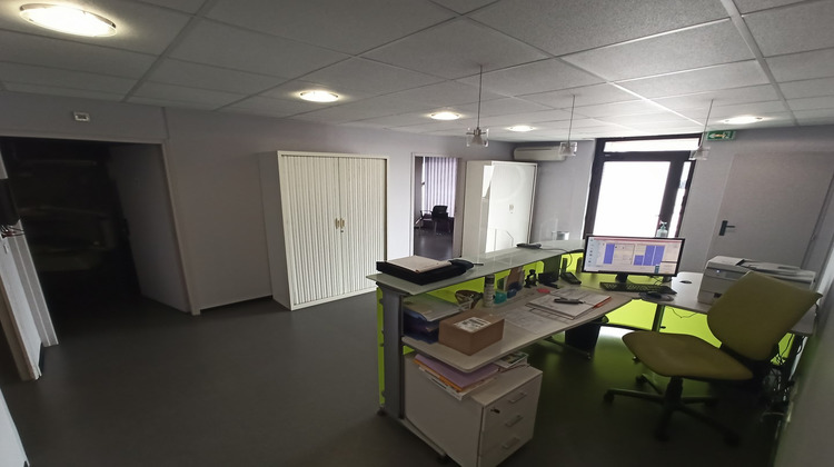 Ma-Cabane - Location Divers Limoges, 118 m²