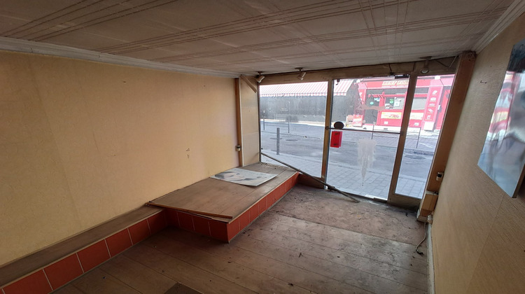 Ma-Cabane - Location Divers Limoges, 42 m²