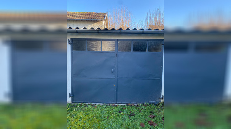 Ma-Cabane - Location Divers LIMOGES, 14 m²