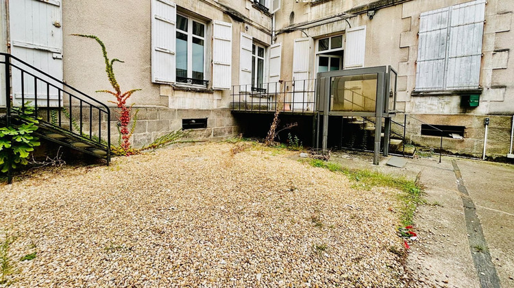 Ma-Cabane - Location Divers Limoges, 110 m²