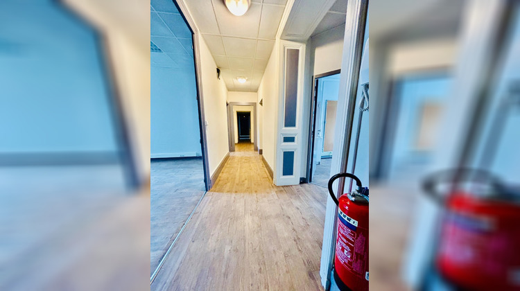 Ma-Cabane - Location Divers Limoges, 110 m²