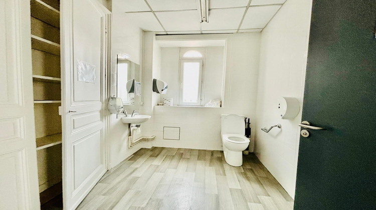 Ma-Cabane - Location Divers Limoges, 110 m²