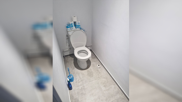 Ma-Cabane - Location Divers Limoges, 70 m²