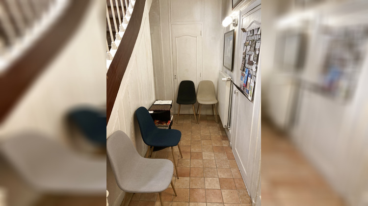 Ma-Cabane - Location Divers Limoges, 16 m²