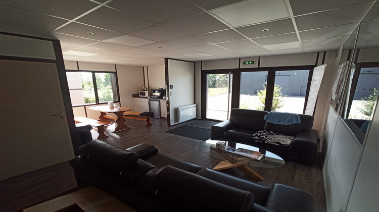 Ma-Cabane - Location Divers Limoges, 113 m²