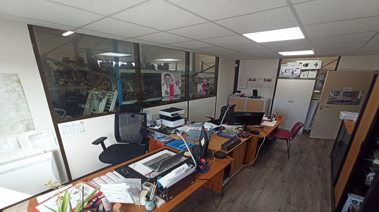 Ma-Cabane - Location Divers Limoges, 113 m²