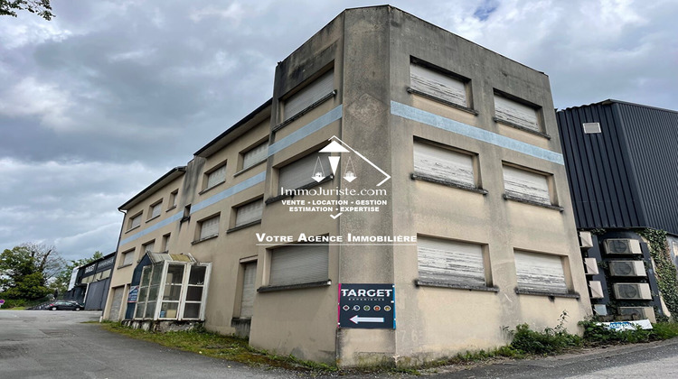 Ma-Cabane - Location Divers Limoges, 435 m²