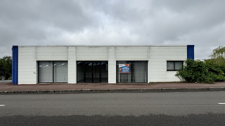 Ma-Cabane - Location Divers Limoges, 440 m²