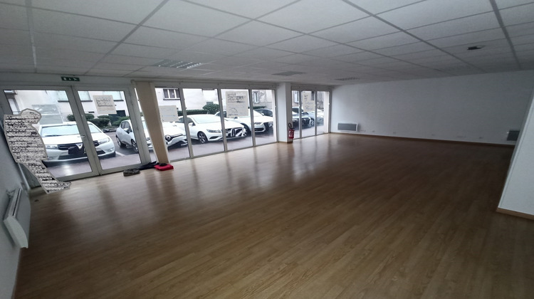 Ma-Cabane - Location Divers Limoges, 95 m²